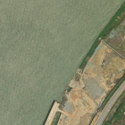 Satellite imagery of Perkins Point (historical), CN