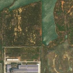 Satellite imagery of Perkins Point (historical), CN
