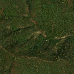 Satellite imagery of Fang Shan, CN