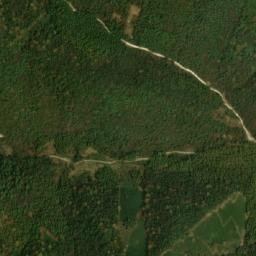 Satellite imagery of Fang Shan, CN