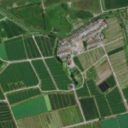 Satellite imagery of HVDC Three Gorges-Shanghai - Liannong Electrode Line Branch, CN