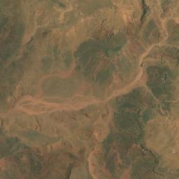 Satellite imagery of Garet Chelkha, DZ
