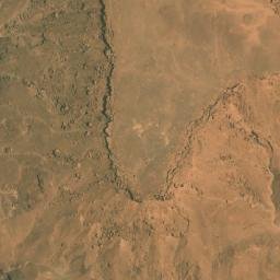 Satellite imagery of Garet Chelkha, DZ