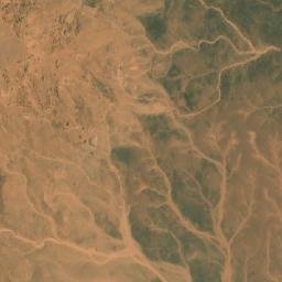 Satellite imagery of Garet Chelkha, DZ