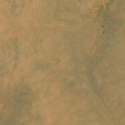 Satellite imagery of Defour el Baz, DZ