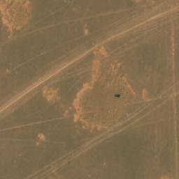 Satellite imagery of Talhat et Touati, DZ