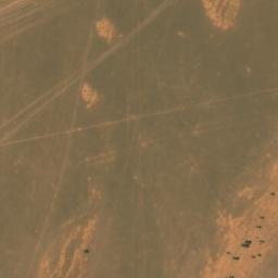 Satellite imagery of Talhat et Touati, DZ
