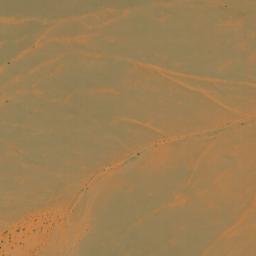 Satellite imagery of Teniet el Rheraba, DZ
