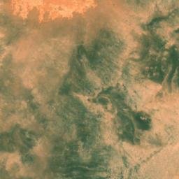 Satellite imagery of ‘Alam el-Talab, EG