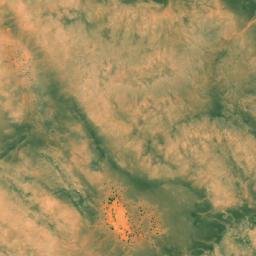 Satellite imagery of ‘Alam el-Talab, EG