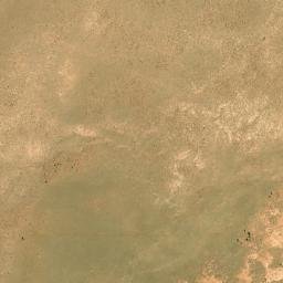 Satellite imagery of Qārat al Kanāyis, EG