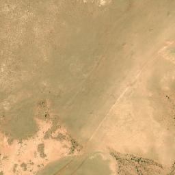 Satellite imagery of Qārat al Kanāyis, EG