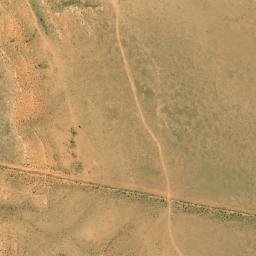 Satellite imagery of Minqār Qa‘īm, EG