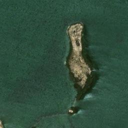 Satellite imagery of Mandaret Abû ‘Cafîsh, EG