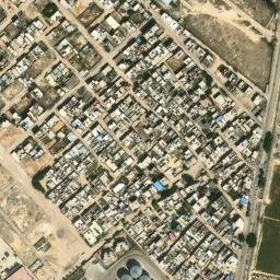 Satellite imagery of ‘Ilwat as Sanqūrah, EG