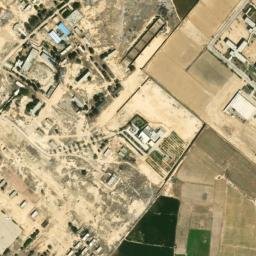 Satellite imagery of ‘Ilwat aş Şahrīj, EG