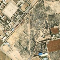 Satellite imagery of ‘Ilwat aş Şahrīj, EG