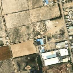 Satellite imagery of ‘Ilwat aş Şahrīj, EG