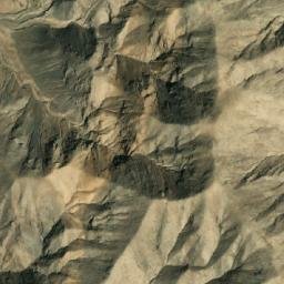 Satellite imagery of Shōrō Ōbō Ghar, AF