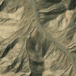 Satellite imagery of Shōrō Ōbō Ghar, AF