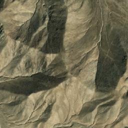 Satellite imagery of Shōrō Ōbō Ghar, AF