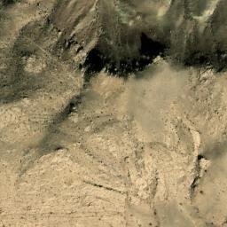 Satellite imagery of Spin Ghar, PK