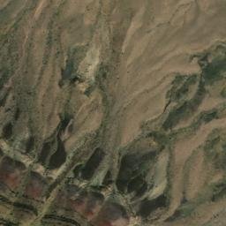 Satellite imagery of Khwaja Khidar, PK