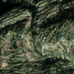 Satellite imagery of Kuruki Dhār, IN