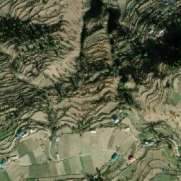 Satellite imagery of Kuruki Dhār, IN