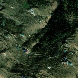 Satellite imagery of Jothal ki Dhār, IN