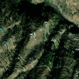 Satellite imagery of Jothal ki Dhār, IN