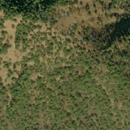 Satellite imagery of Moru Dhār, IN