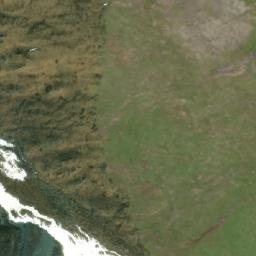 Satellite imagery of Gongkaba, CN