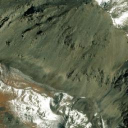 Satellite imagery of Gamba La, CN