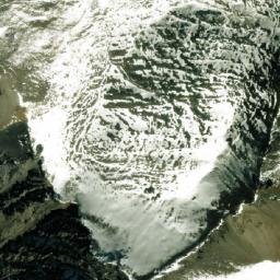 Satellite imagery of Gamba La, CN