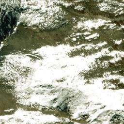 Satellite imagery of Gamba La, CN