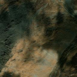 Satellite imagery of Ciguo La, CN