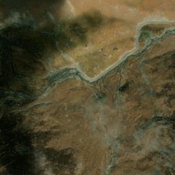 Satellite imagery of Ciguo La, CN