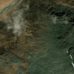 Satellite imagery of Ciguo La, CN