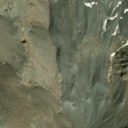 Satellite imagery of Bigain La, CN