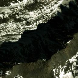 Satellite imagery of Dajum La, CN