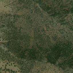 Satellite imagery of Joryu La, CN