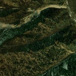 Satellite imagery of Zeri La, CN