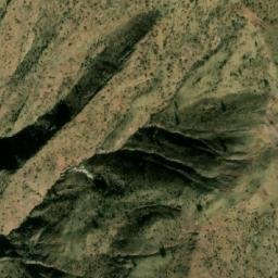 Satellite imagery of Bangdezhaga, CN