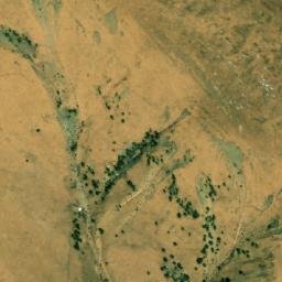 Satellite imagery of Cogar La, CN