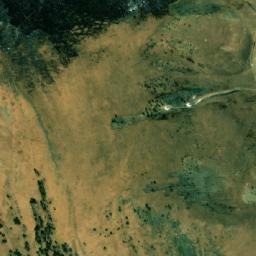 Satellite imagery of Cogar La, CN