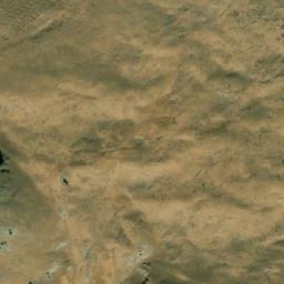 Satellite imagery of Qumei La, CN