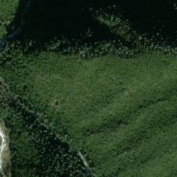 Satellite imagery of Gyaisa La, CN