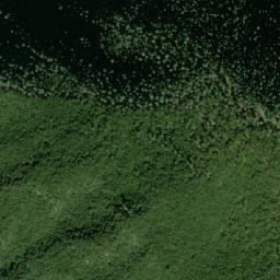 Satellite imagery of Gyaisa La, CN