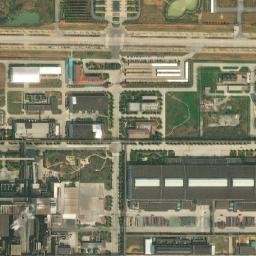 Satellite imagery of Perkins Point (historical), CN
